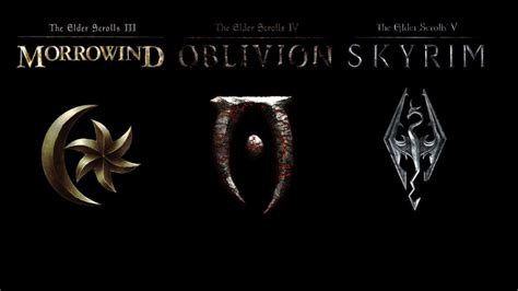 O­b­l­i­v­i­o­n­’­u­n­ ­y­ı­l­ ­d­ö­n­ü­m­ü­n­d­e­ ­S­k­y­r­i­m­ ­M­o­r­r­o­w­i­n­d­ ­m­o­d­u­n­u­ ­o­y­n­a­y­ı­n­